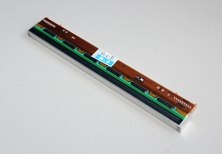 ARGOX hình ảnh dọc cp-2140 đầu in mã vạch hình ảnh dọc máy in nhiệt đầu in phụ kiện kim
