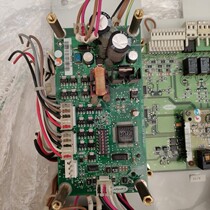 Carrier central air conditioning accessories 30HXC screw machine EXV circuit board electronic expansion valve plate 32GB500192EE