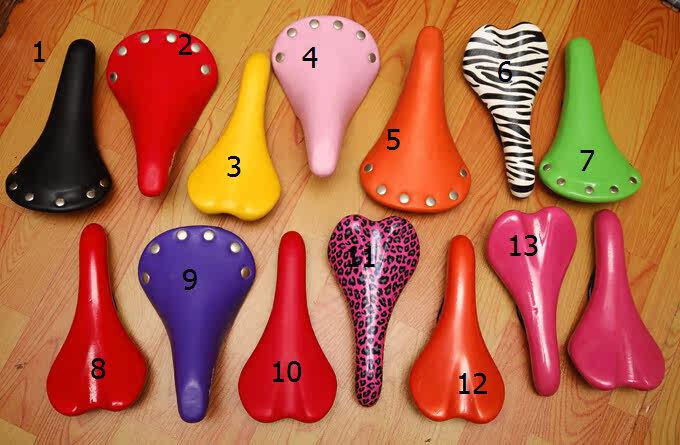 Selle de vélo - Ref 2353722 Image 6