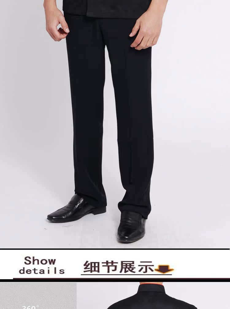 Uniforme de cuisinier - Ref 1911201 Image 13