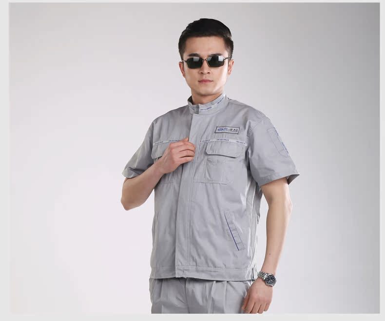 Vêtement de mécanicien - Ref 1916468 Image 23