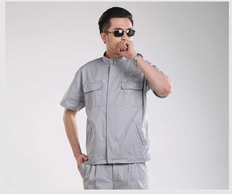 Vêtement de mécanicien - Ref 1916468 Image 24