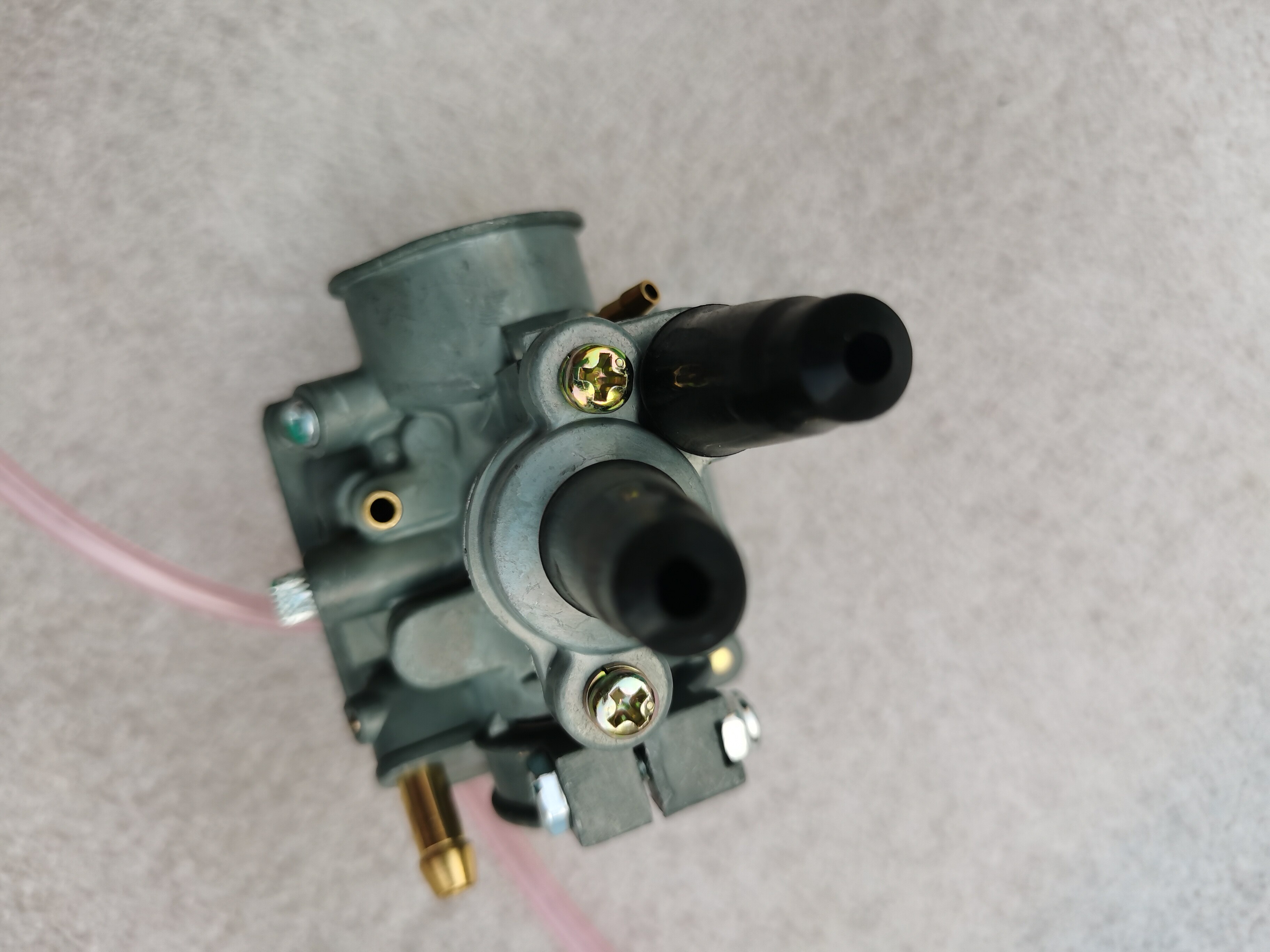 Chongqing 80 accessories CY80 carburetor Chongqing 80 carburetor YAMAHA80 carburetor