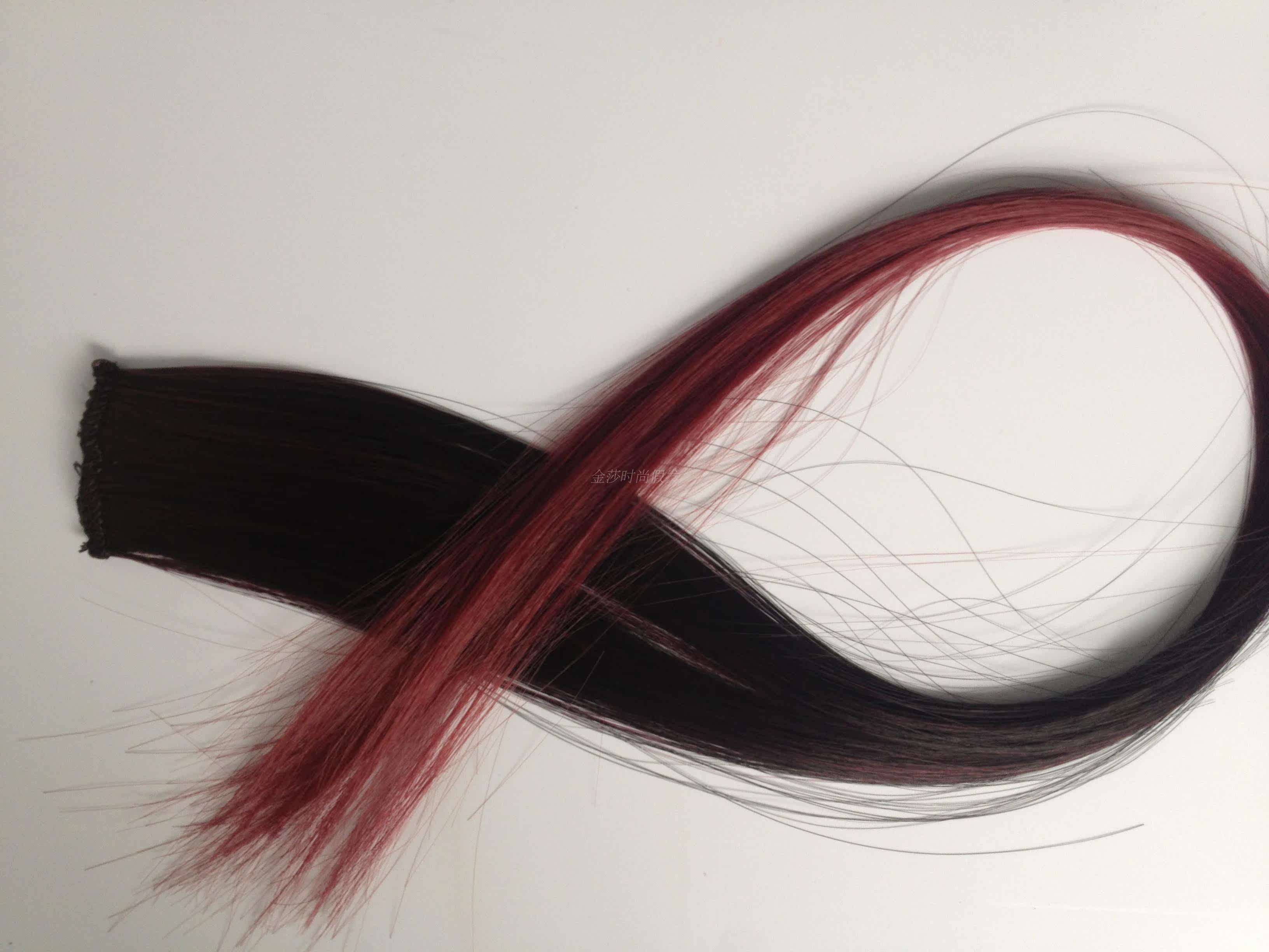 Extension cheveux - Ref 219387 Image 37