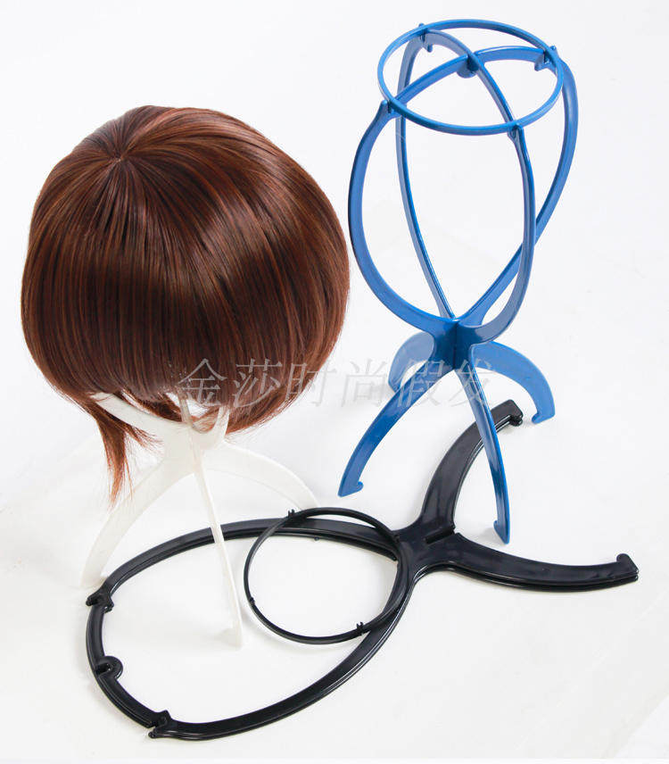 Accessoires pour perruques - Ref 230599 Image 6