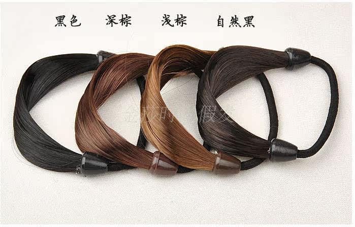 Extension cheveux - Chignon - Ref 239008 Image 39