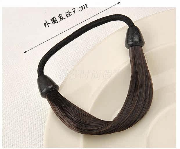 Extension cheveux - Chignon - Ref 239008 Image 40