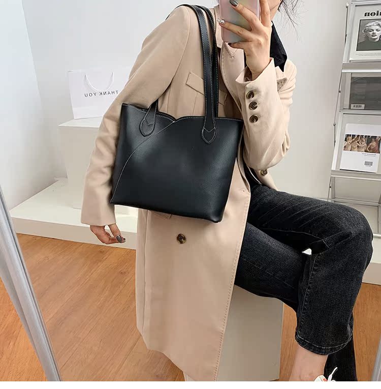Sac à main femme en PU - Ref 3431899 Image 10