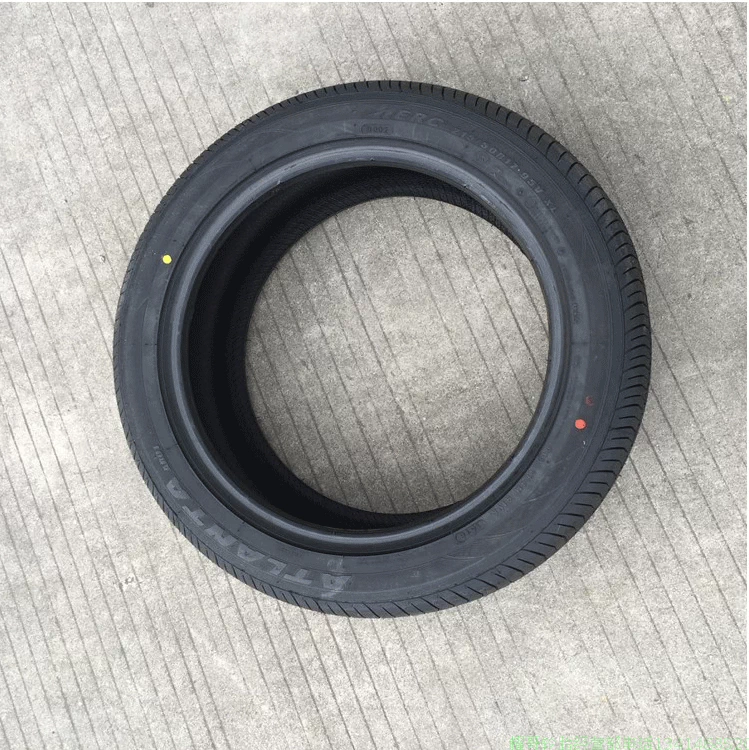 Hero Tyre 215 50R17 AR01 Thích nghi với Changan CS35 Peugeot 408 Bản gốc 21550r17 Mới - Lốp xe