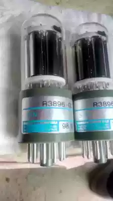 The photomultiplier tube R3896