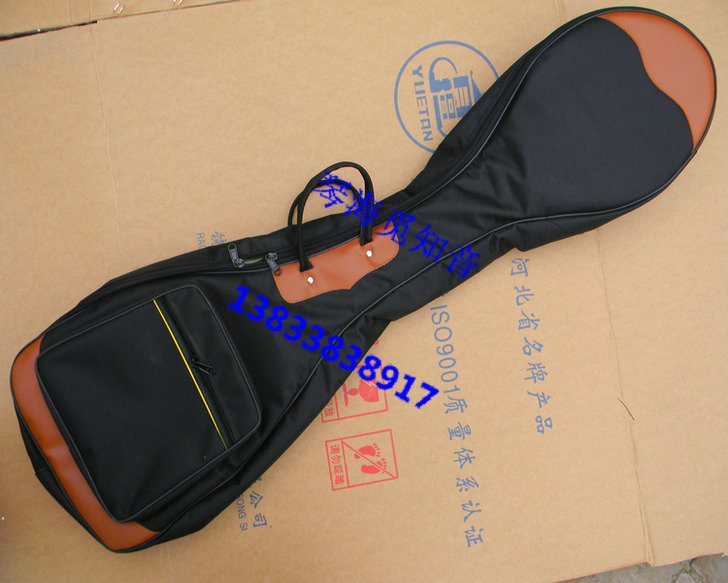 Factory direct sales horse head bag high-grade thickened horse head bag waterproof shockproof total length 107 cm