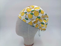 Белый лимон