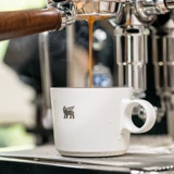 Stanley Coffee Cup 304 из нержавеющей стали двойной слой теплоизоляции.