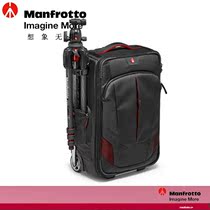 Manfrotto MB PL-RL-55 Photography and Video Equipment Trolley Case Travel Case Digital Camera Photography Bag