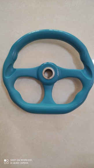 江阴滨江医疗立式压力蒸汽灭菌器医用消毒锅原厂配件紧固手轮新款