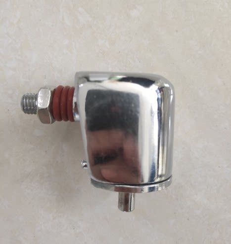 上海博迅立式压力蒸汽灭菌器YXQ-LS-75SII医用消毒锅配件连锁装置