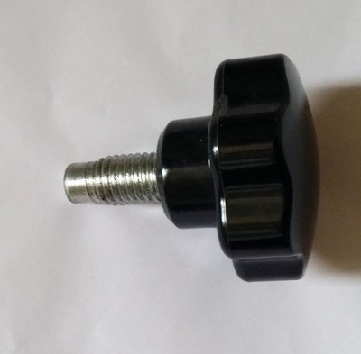 上海三申手提式压力蒸汽灭菌器YX280医用消毒锅配件紧固螺栓螺帽