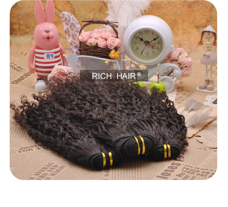 Extension cheveux - Ref 220341 Image 8