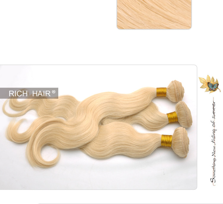 Extension cheveux - Ref 217433 Image 13