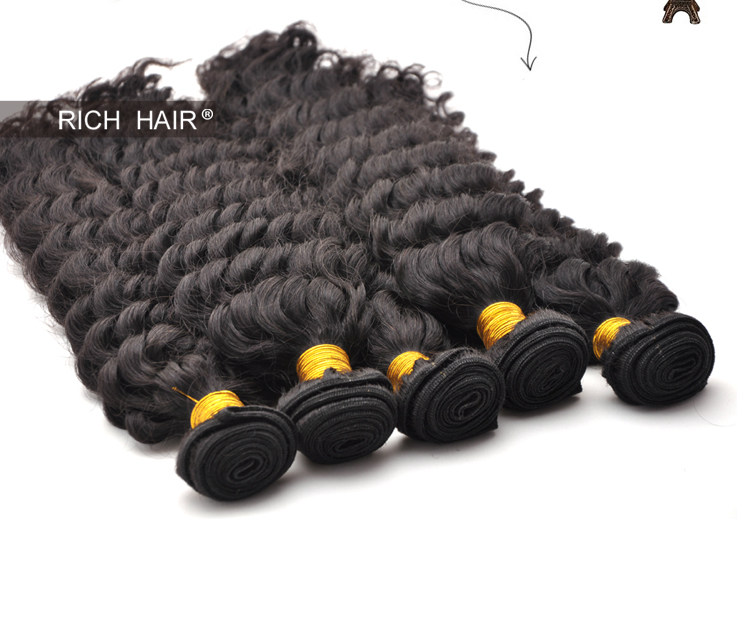 Extension mèches - Ref 220444 Image 8