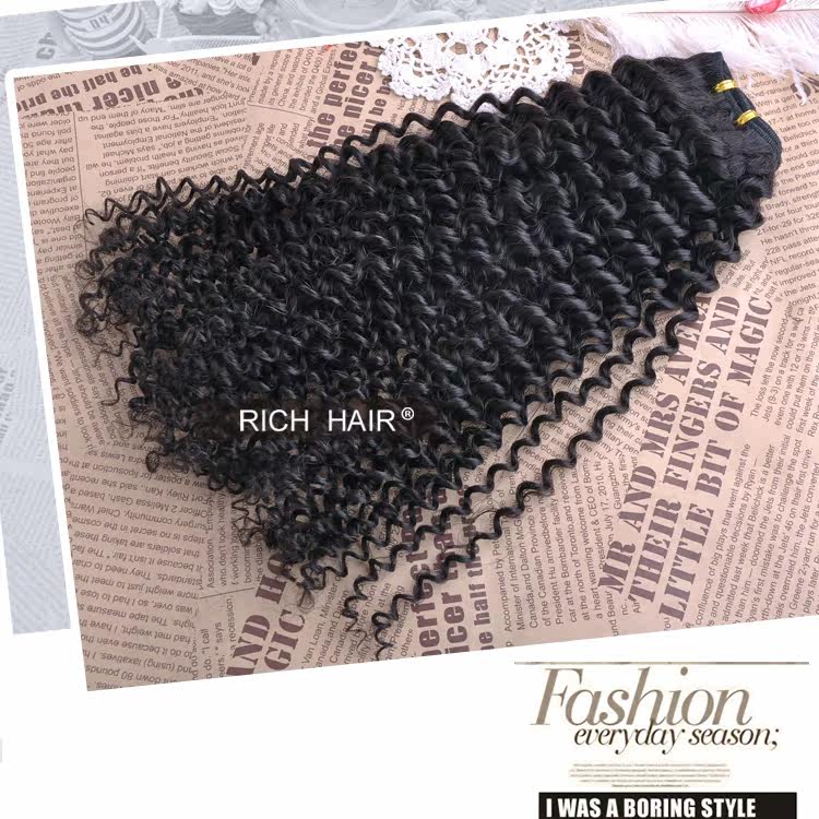 Extension mèches - Ref 217448 Image 9