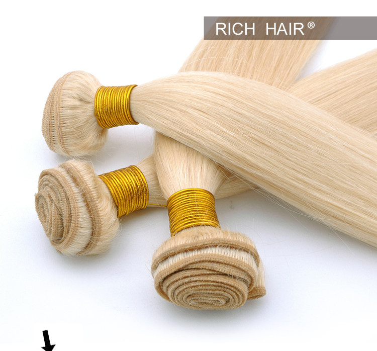 Extension cheveux - Ref 217389 Image 7