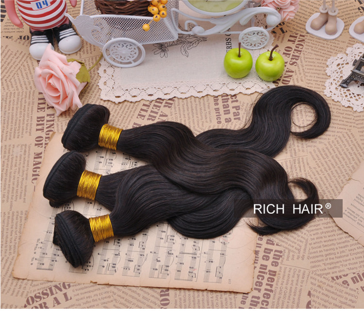 Extension mèches - Ref 217440 Image 8