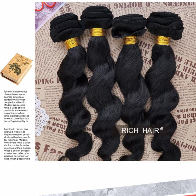 Extension mèches - Ref 217469 Image 8