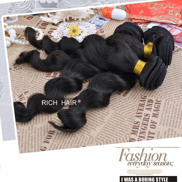 Extension mèches - Ref 217469 Image 9