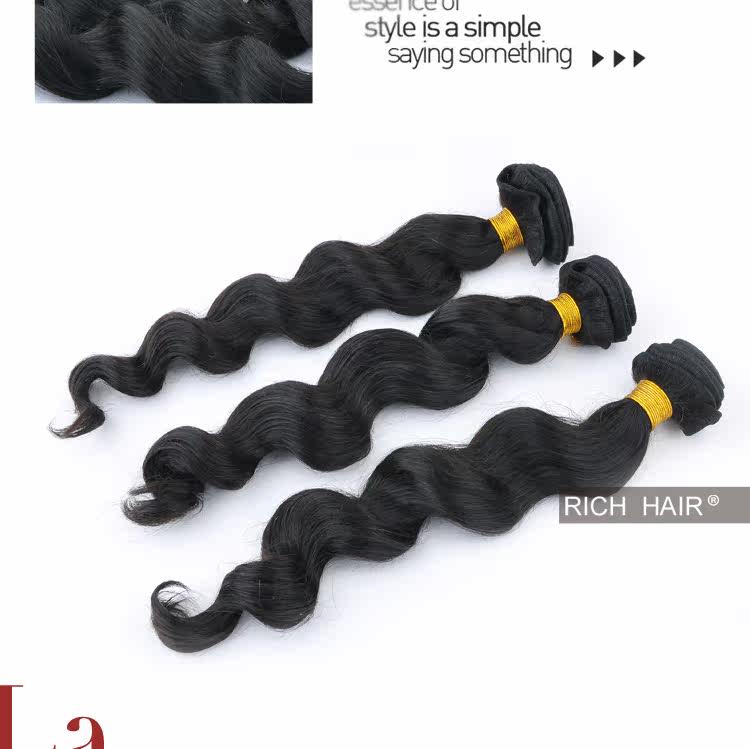 Extension cheveux - Ref 220596 Image 13