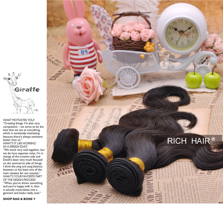 Extension mèches - Ref 217440 Image 9