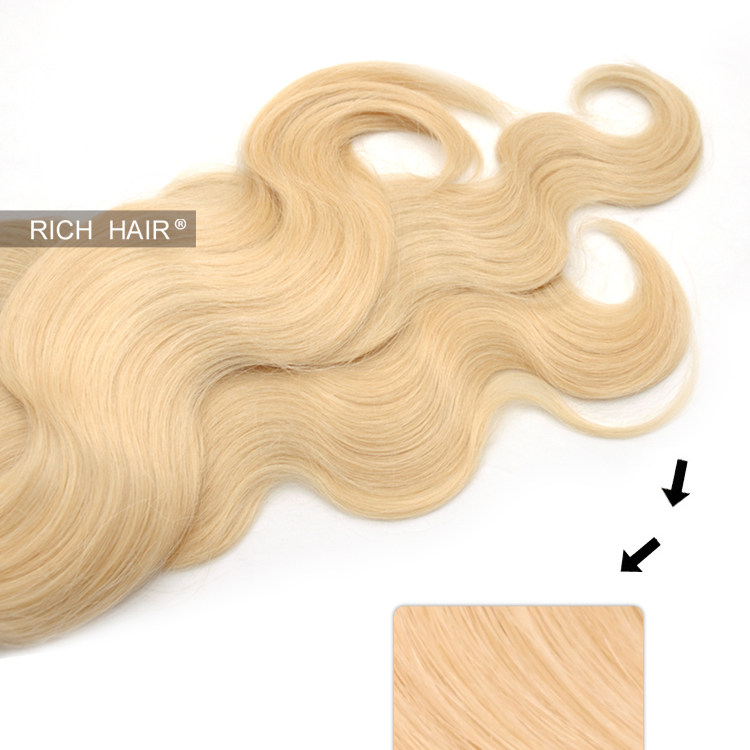 Extension cheveux - Ref 217433 Image 12