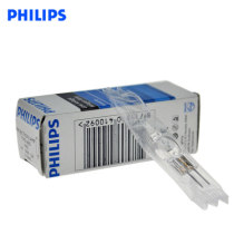 Original Philips PHILIPS 6605 6V10W G4 spectrophotometer halogen tungsten lamp Microscope halogen tungsten lamp