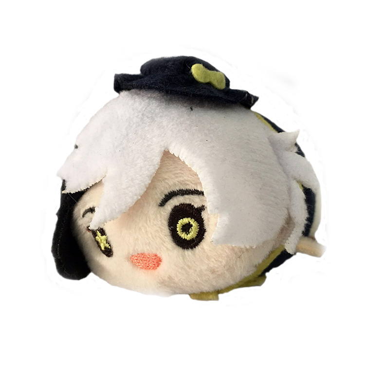 Peluche manga en peluche ecrivain - Ref 2695270 Image 12