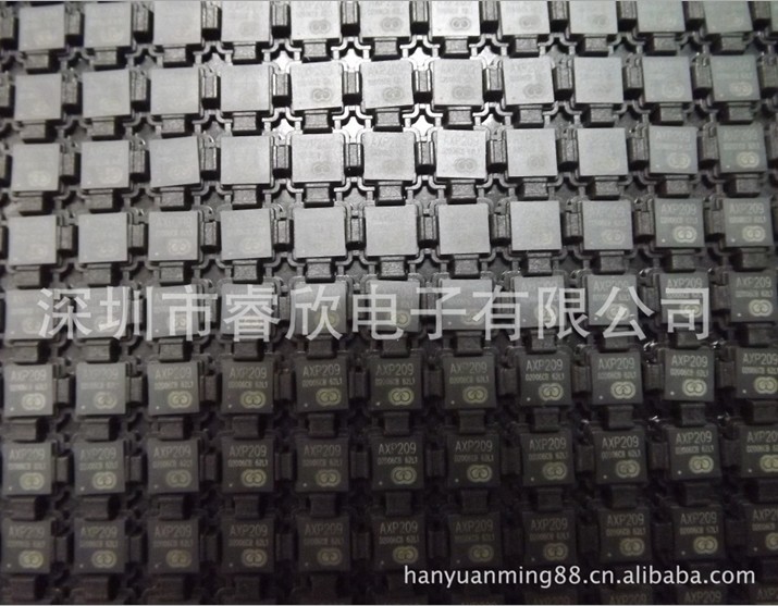 Brand new AXP209 AXP152 original loading X-POWERS Core wise power IC