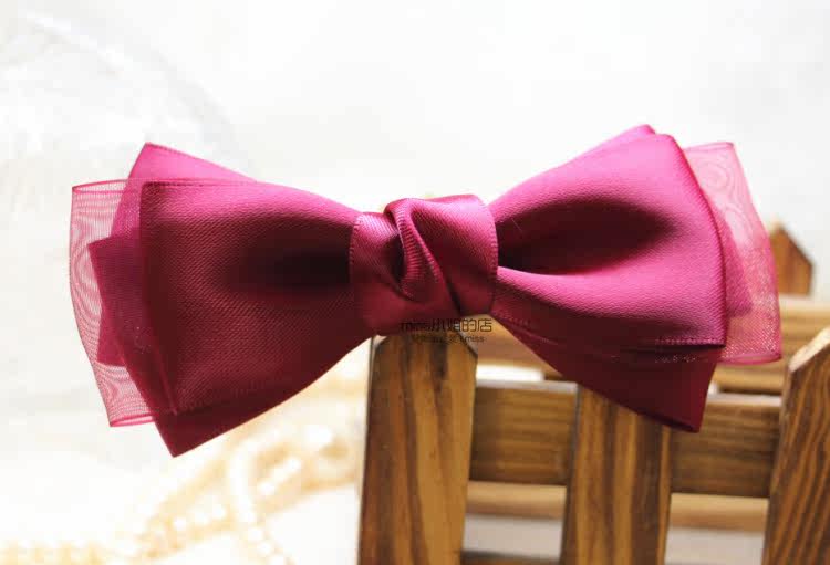 Accessoire cheveux en Fils de soie - Ref 1203274 Image 48