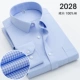 2028 Blue Grid
