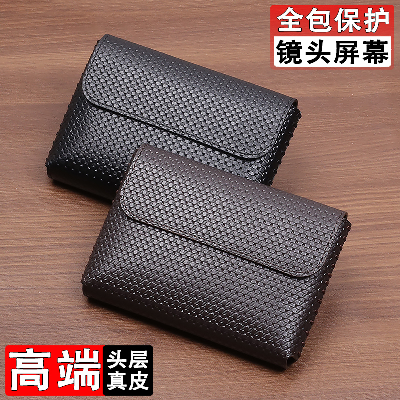 Suitable for Samsung Galaxy Z Fold8 Phone Case, Genuine Leather Folding Screen Full-Cover Anti-Drop Protective Case, New Belt-Worn Z Fold8 High-End First-Layer Cowhide Magnetic Flip Cover Leather Case Suitable for Samsung Galaxy Z Fold8 Phone Case, Genuine Leather Folding Screen Full-Cover Anti-Drop Protective Case, New Belt-Worn Z Fold8 High-End First-Layer Cowhide Magnetic Flip Cover Leather Case