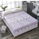 Giường cotton Iraq đẹp trai cover Tấm trải giường đơn Simmons trải giường nệm phủ bụi chống trượt 1,8 m1,5 giường