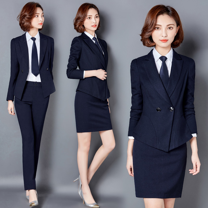 Tailleur femme - Ref 3241784 Image 4