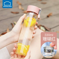 Коралловый, 330 мл