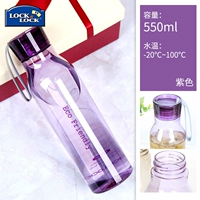 Сиреневый, 550 мл