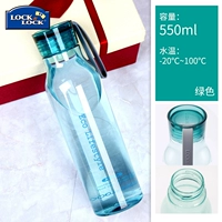 Зеленый, 550 мл