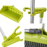 [Tmall] le Buckle, промах набора пылена, установите мягкие волосы для дома, подметите метлу, подметите волосы, метла может сложить метлу, можно сложить