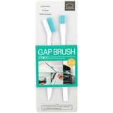 Южная Корея Лексиэле столичная чистящая чашка кухонная кухня угловой овраг оврал цветок, держащий коробку, угол, протекающая оконная щетка 2 куски