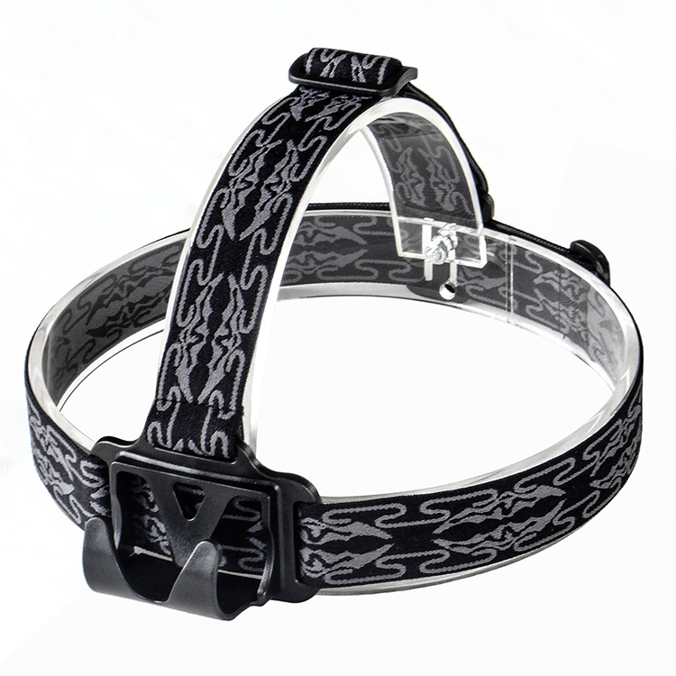 Good situation corner torch chuck light with flashlight seconds change headlight Applicable battery compartment diameter 22-30mm