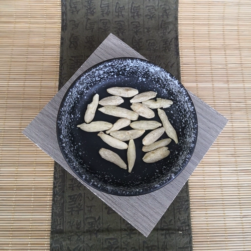 Китайские лекарственные материалы, Ophiopogon Japonicus сухожие товары, Sichuan Ophiopogon japonicus, Ophiopogon japonicus, Ophiopogon japonicus, Ophiopogon japonicus, 10G чай, вода