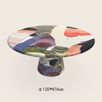 Φ120*H76CM