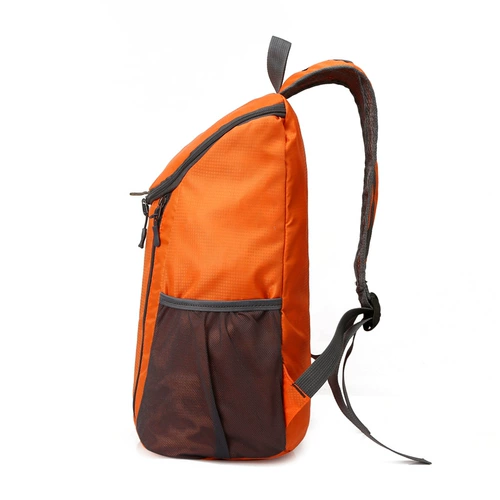 Складной вместительный и большой рюкзак, сверхлегкая портативная сумка-органайзер, спортивная водоотталкивающая сумка для путешествий