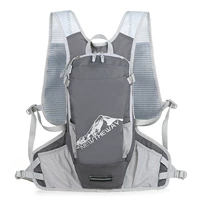 Светло-серый